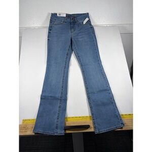 Seven 7 Tummy Less High rise Slim Boot